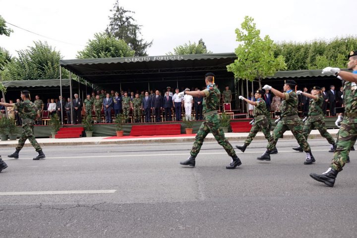 exercito 30
